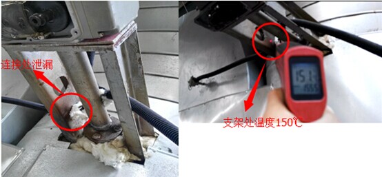 阀门高温工况该怎么选型? 19 092KK924 3