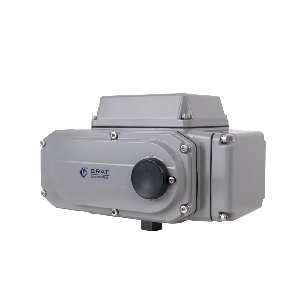 200Electric Actuator