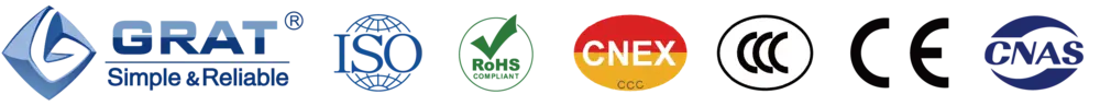 多回转防爆电动执行器 1 grat tri logo