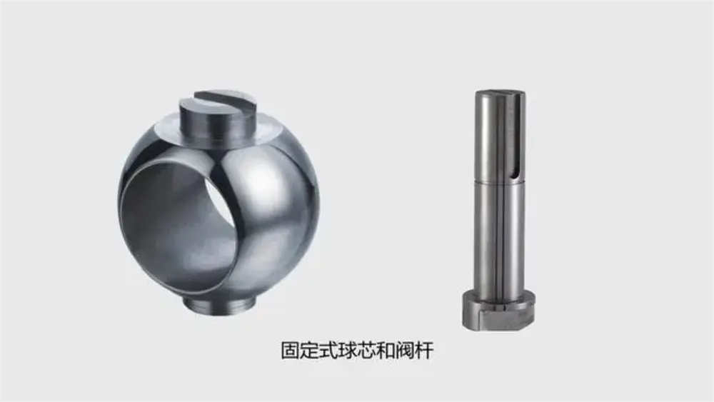 固定球 2