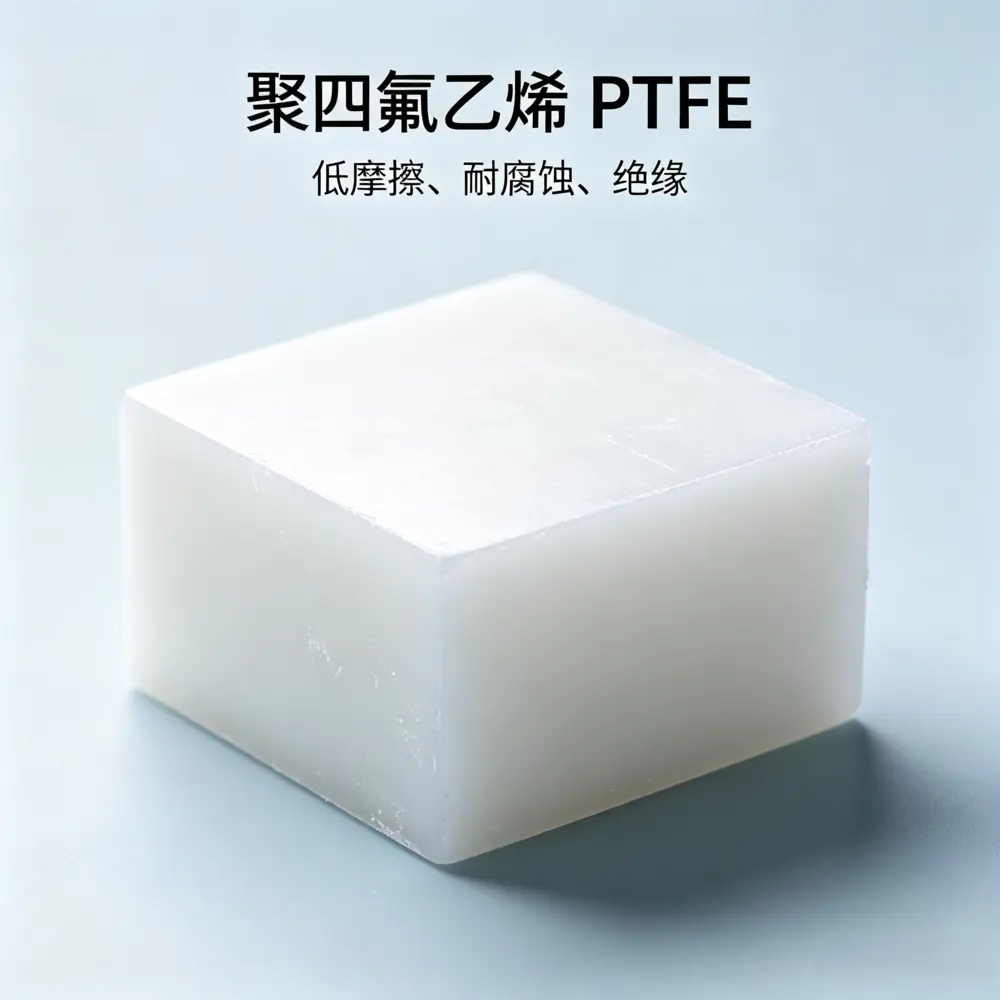 常用阀门密封橡胶材质选型及性能局限对照表 10 PTFE 聚四氟乙烯