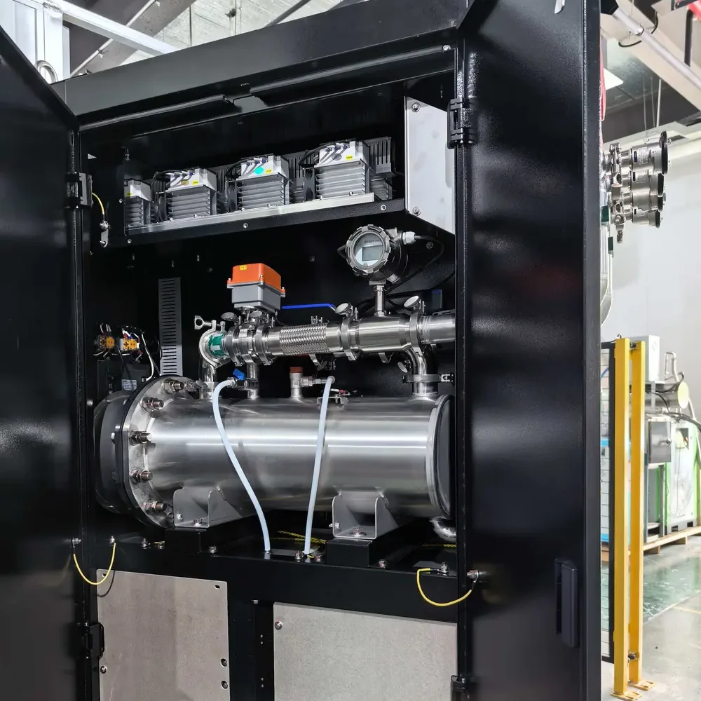 Application of Micro Electric Valves in Data Center Liquid Cooling Systems 1 edited
