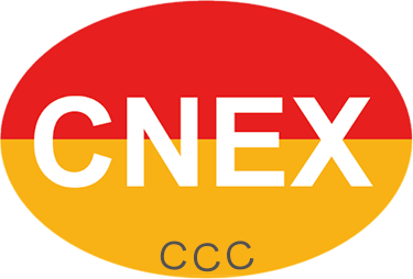 CNEx-CCC Logo
