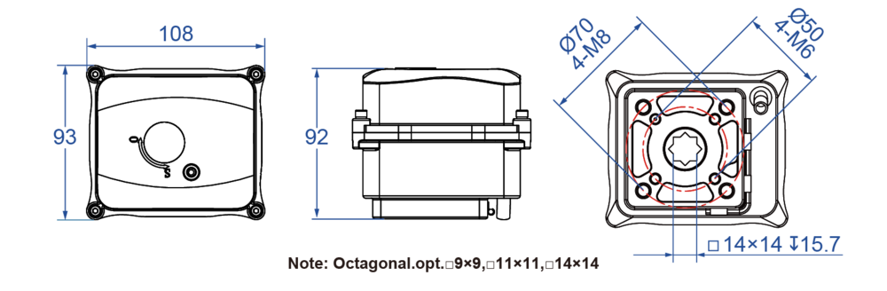 WA-50-ON-OFF WA 50 ON OFF