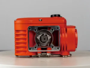 防爆执行器 4