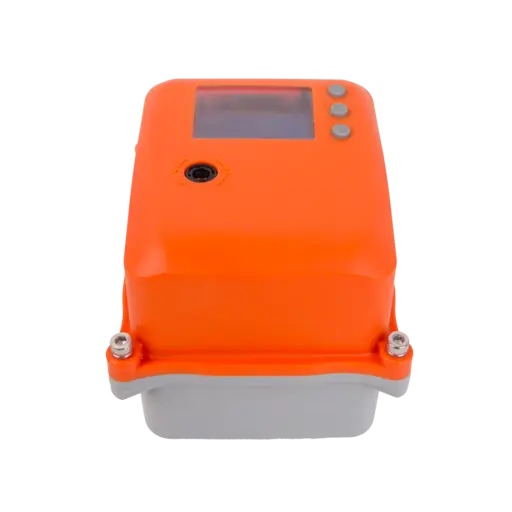 50N·m 物联网微型电动执行器