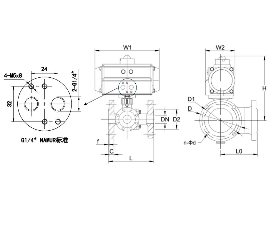 气动塑料三通球阀 3 6680244e167e93e132fe3c5f03d4f6c4 2