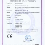 CE EMC