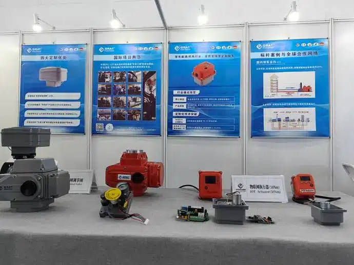 China International Heating