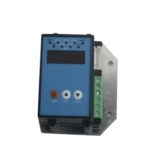 Electric Actuator Control Module 2