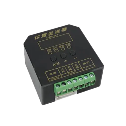 Electric Actuator Position Transmitter