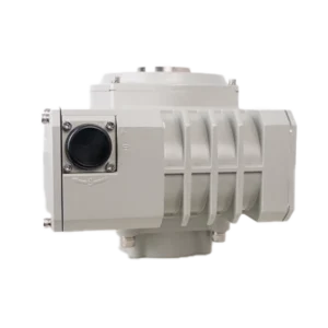 Multi turn Electric Actuator