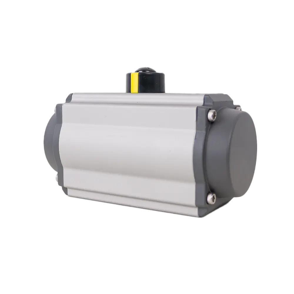 角行程气动执行器 2 Pneumatic Actuator 2