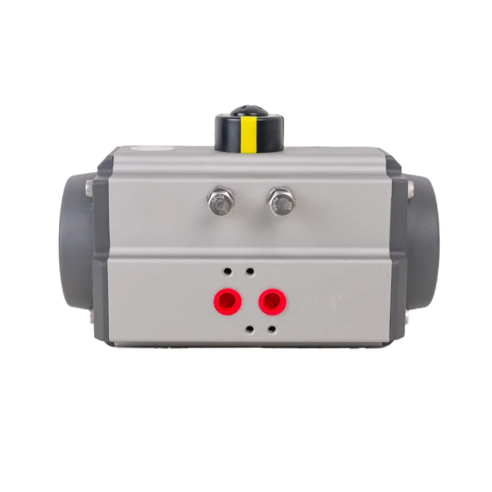 角行程气动执行器 3 Pneumatic Actuator 3