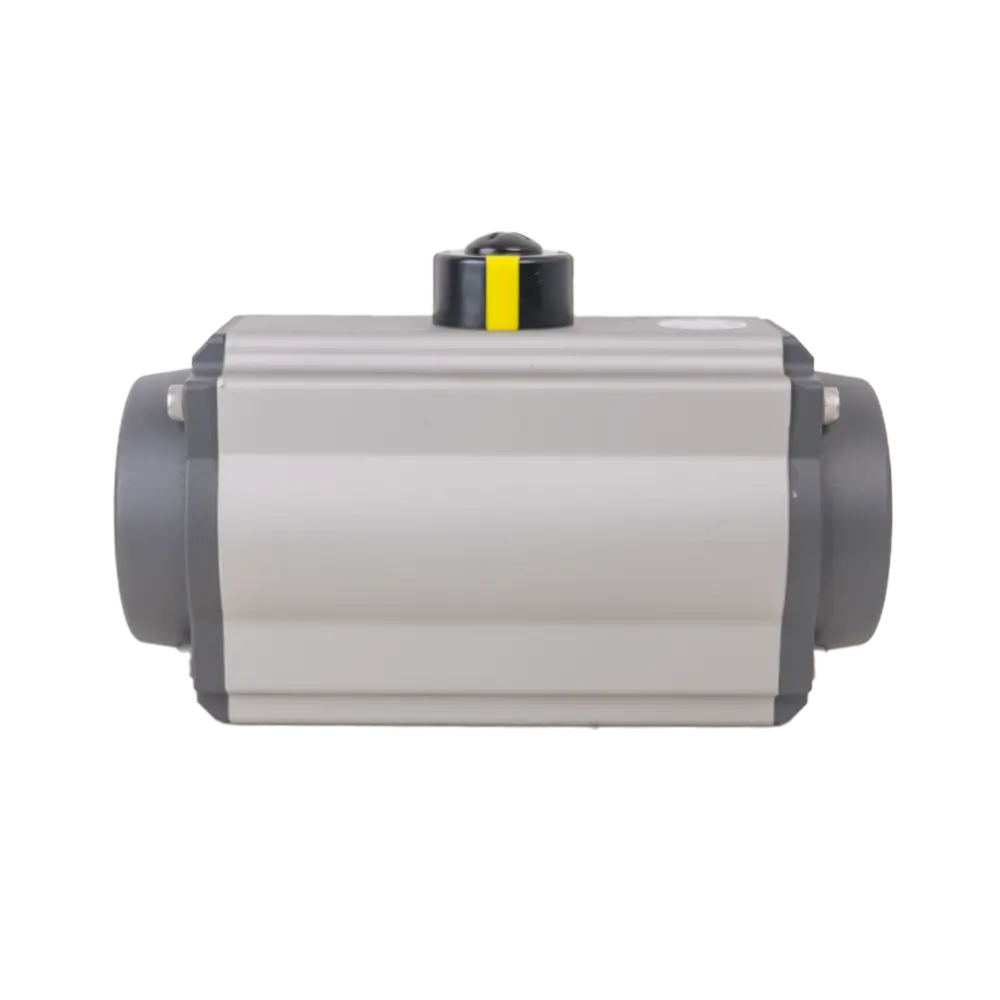 角行程气动执行器 4 Pneumatic Actuator 4
