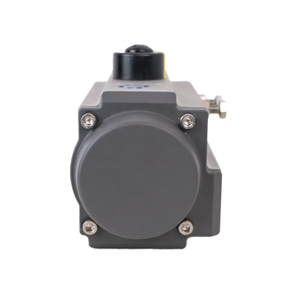 角行程气动执行器 5 Pneumatic Actuator 5