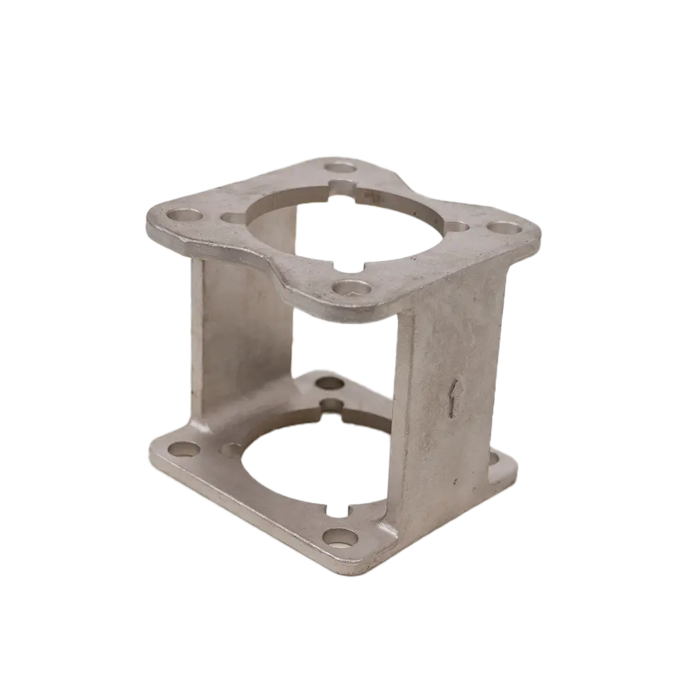 Stainless Steel Bracket