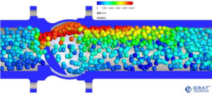 how to address valve erosion and corrosion