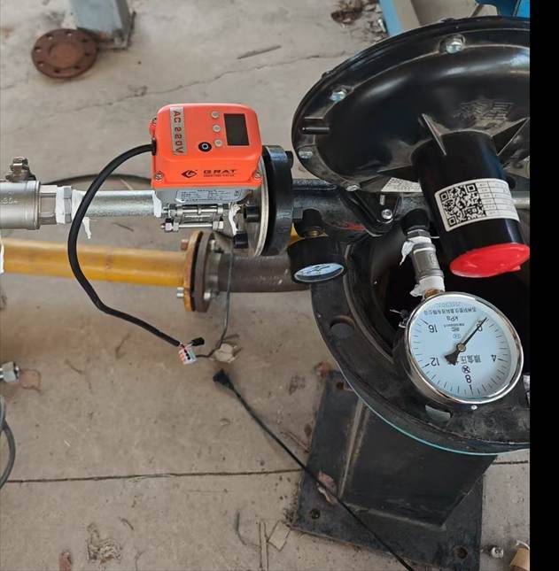 20NM物联网微型电动执行器:小身材大能量,解锁工业自动化新场景 11 image 3